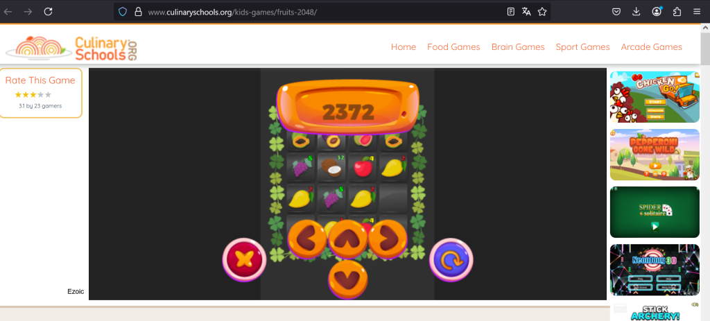 Manfaat Game Online Bagi Kesehatan Tubuh