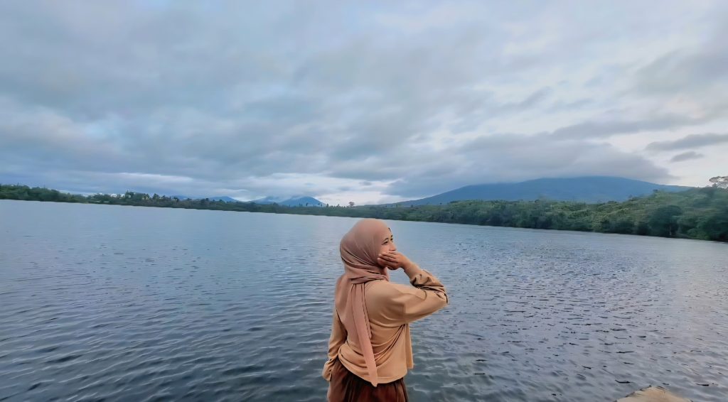 rute danauh pauh jangkat merangin