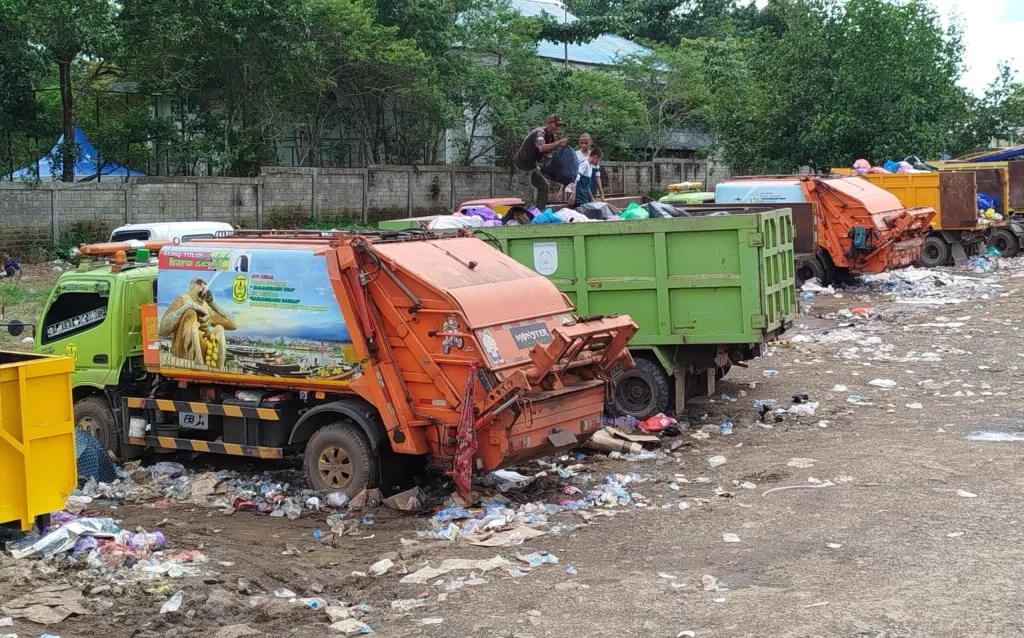 Menjaga Lingkungan Hidup di Fakfak