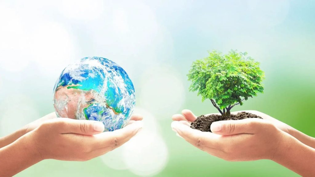 Peran DLH Menjaga Alam dan lingkungan hidup