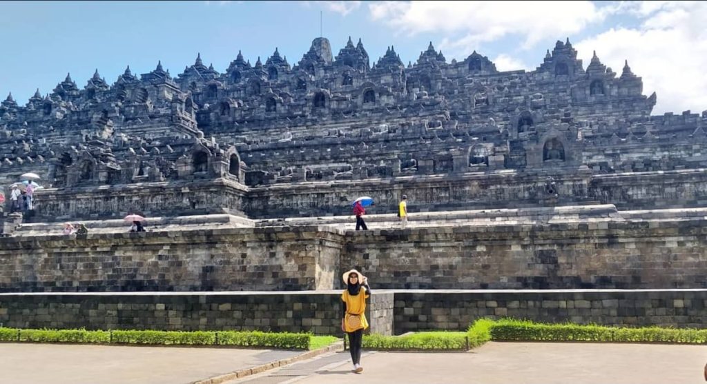itinerary road trip jogja 3D2N