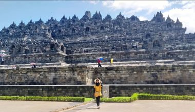 itinerary road trip jogja 3D2N