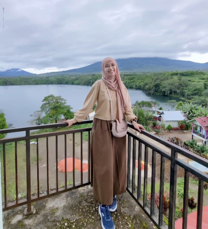 rute ke danau pauh dari kota jambi berapa jam