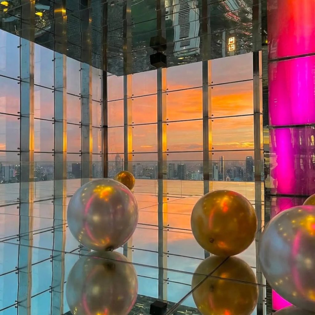 tempat wisata di Jakarta pusat