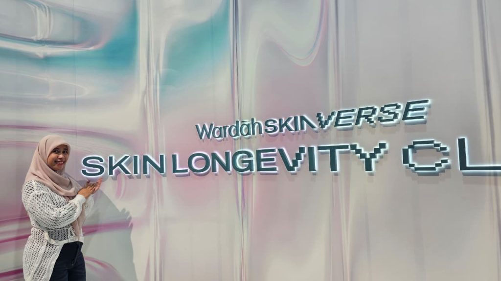 Wardah Skinverse