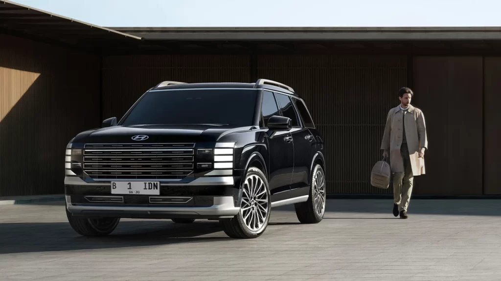 mobil suv terbaik review