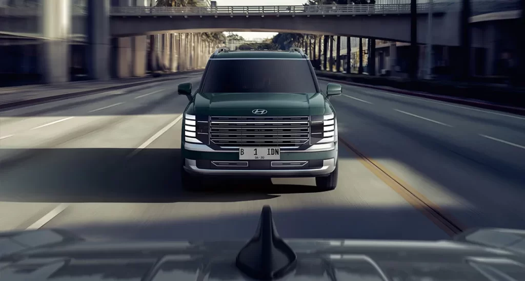 mobil suv terbaik di Indonesia