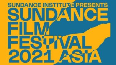 jadwal Sundance Film Festival Asia 2021