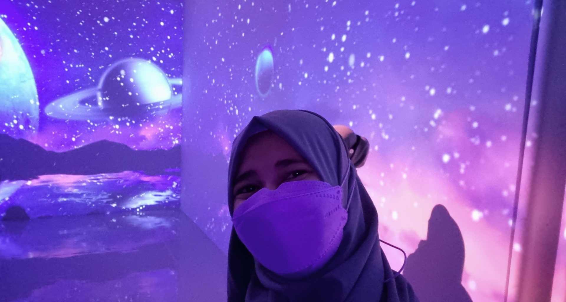 art exhibition Jakarta