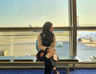 tips traveling sendiri