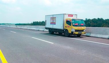 kirim motor dengan zataka ekspress