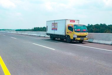kirim motor dengan zataka ekspress