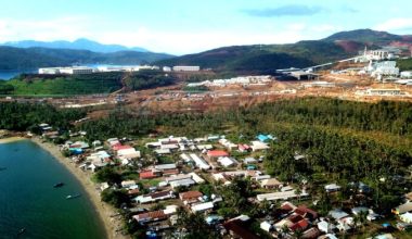 Dinas Lingkungan hidup Hulu sungai utara