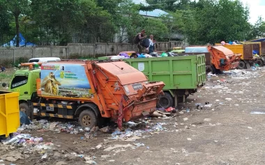 Menjaga Lingkungan Hidup di Fakfak