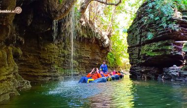 Eksplorasi Hidden Gem Pangandaran