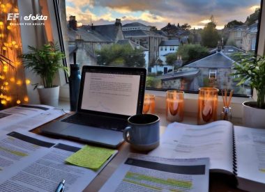 Manfaat Remote Working