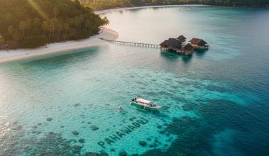 Pesona Pesawaran Lampung