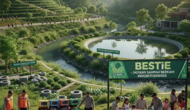 Upaya mengatasi bencana alam