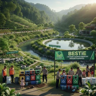 Upaya mengatasi bencana alam