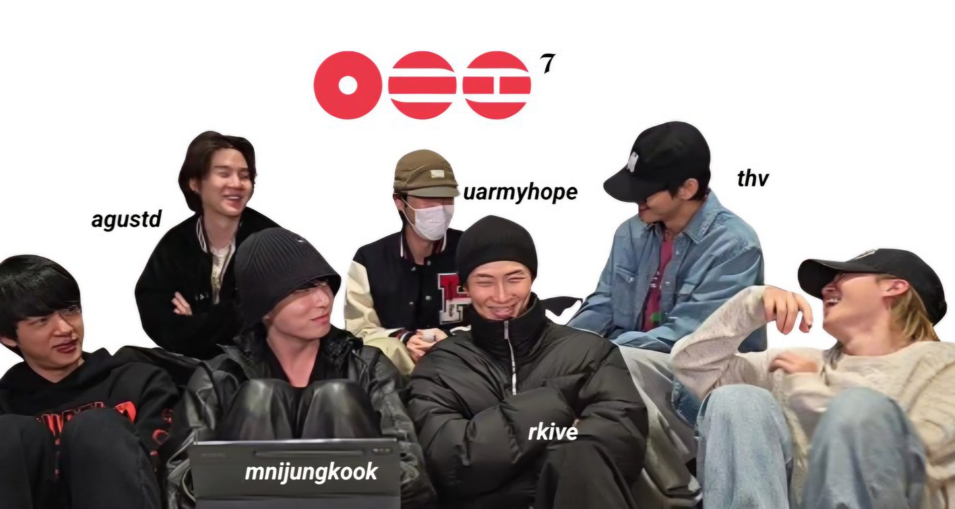 dibalik kesuksesan bts