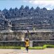 itinerary road trip jogja 3D2N