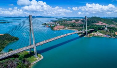 Destinasi Liburan ke Batam