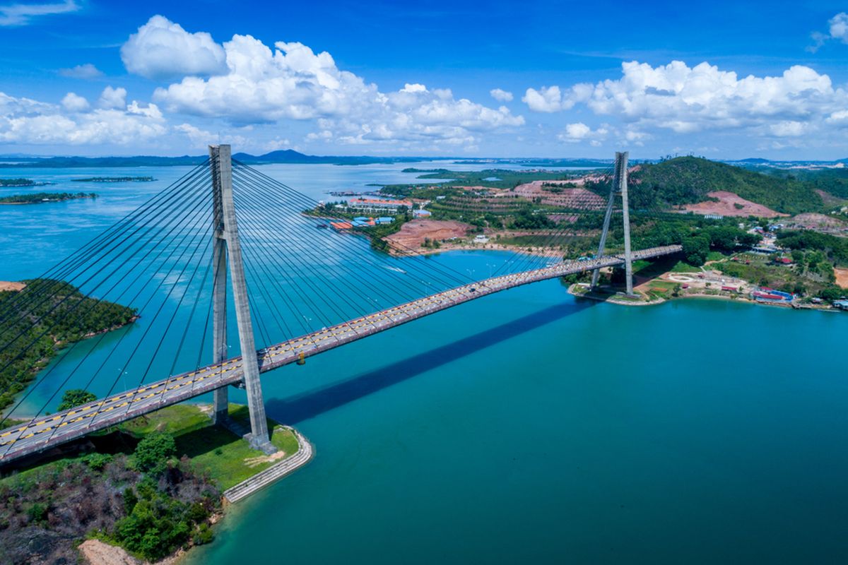 Destinasi Liburan ke Batam