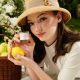 parfum wanita wangi segar