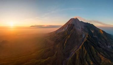 Paket Merapi Lava Tour Murah