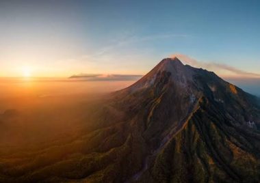 Paket Merapi Lava Tour Murah