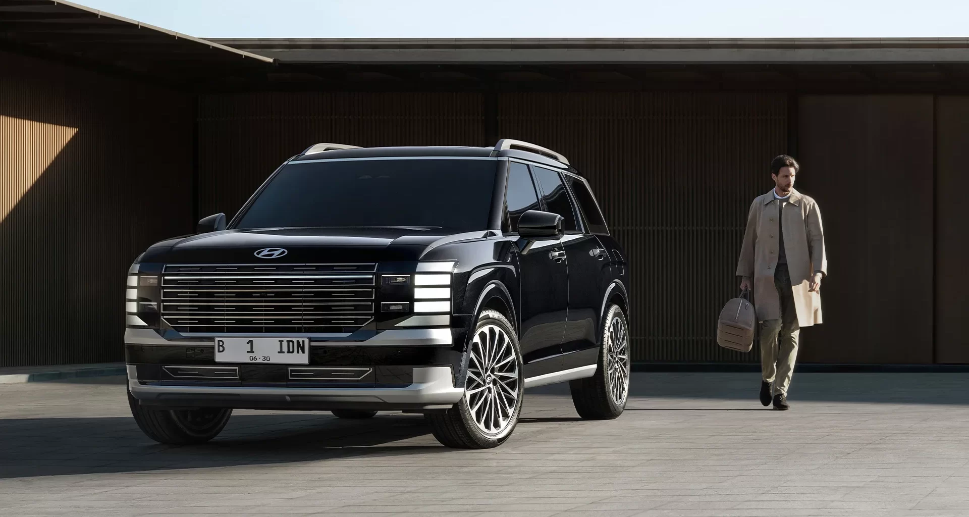 mobil suv terbaik review